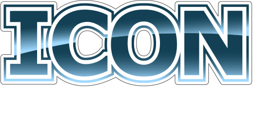 ICON Concrete Coatings logo