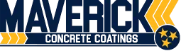Maverick Concrete Coatings logo
