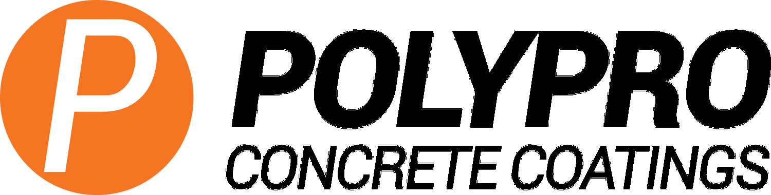 Polypro Concrete Coatings logo